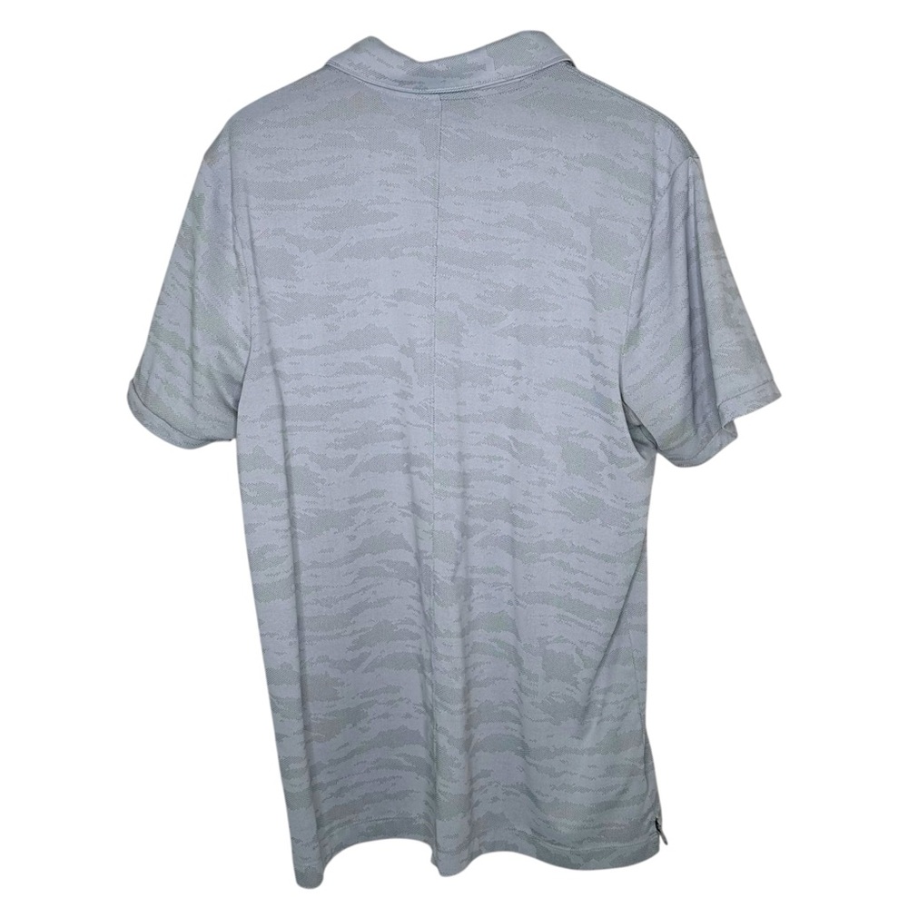 Nike Dri-fit golf Polo Shirt - Picture 5 of 6